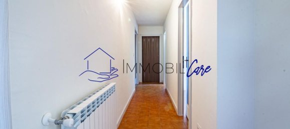 Квартира с 5 спальнями в Пиза, Италия № 340808 16