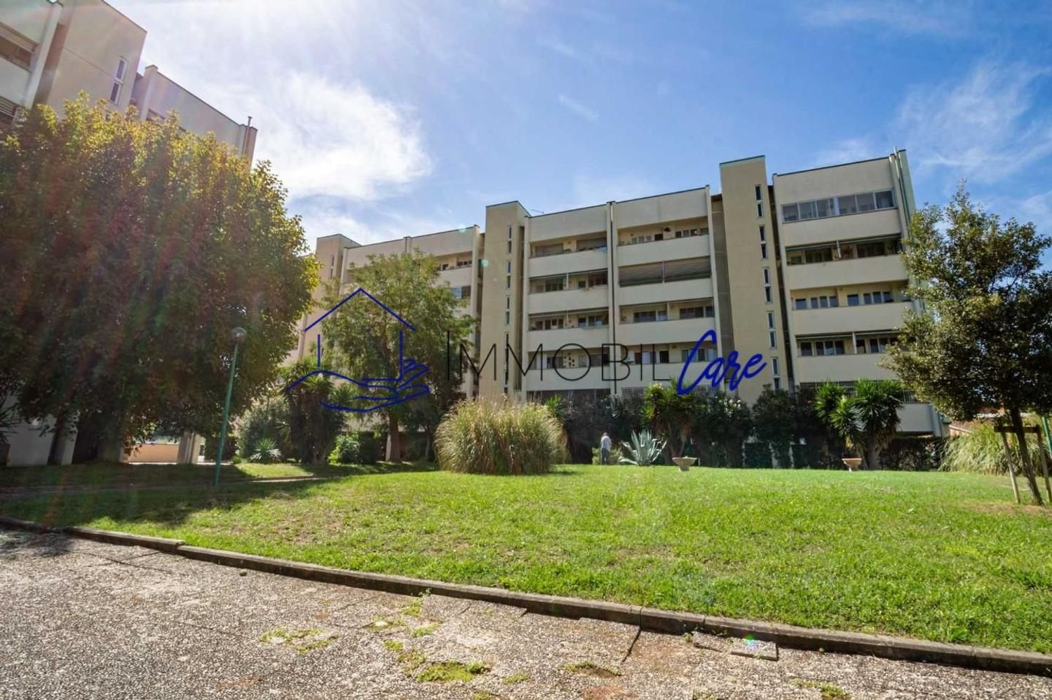 Квартира с 5 спальнями в Пиза, Италия № 340808