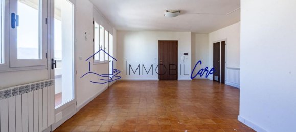 Квартира с 5 спальнями в Пиза, Италия № 340808 6