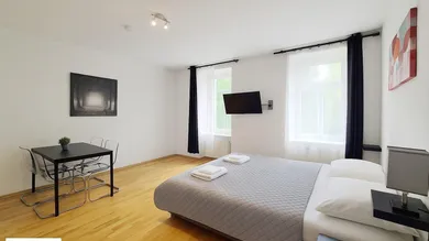 Studio à Ottakring, Austria No. 197130