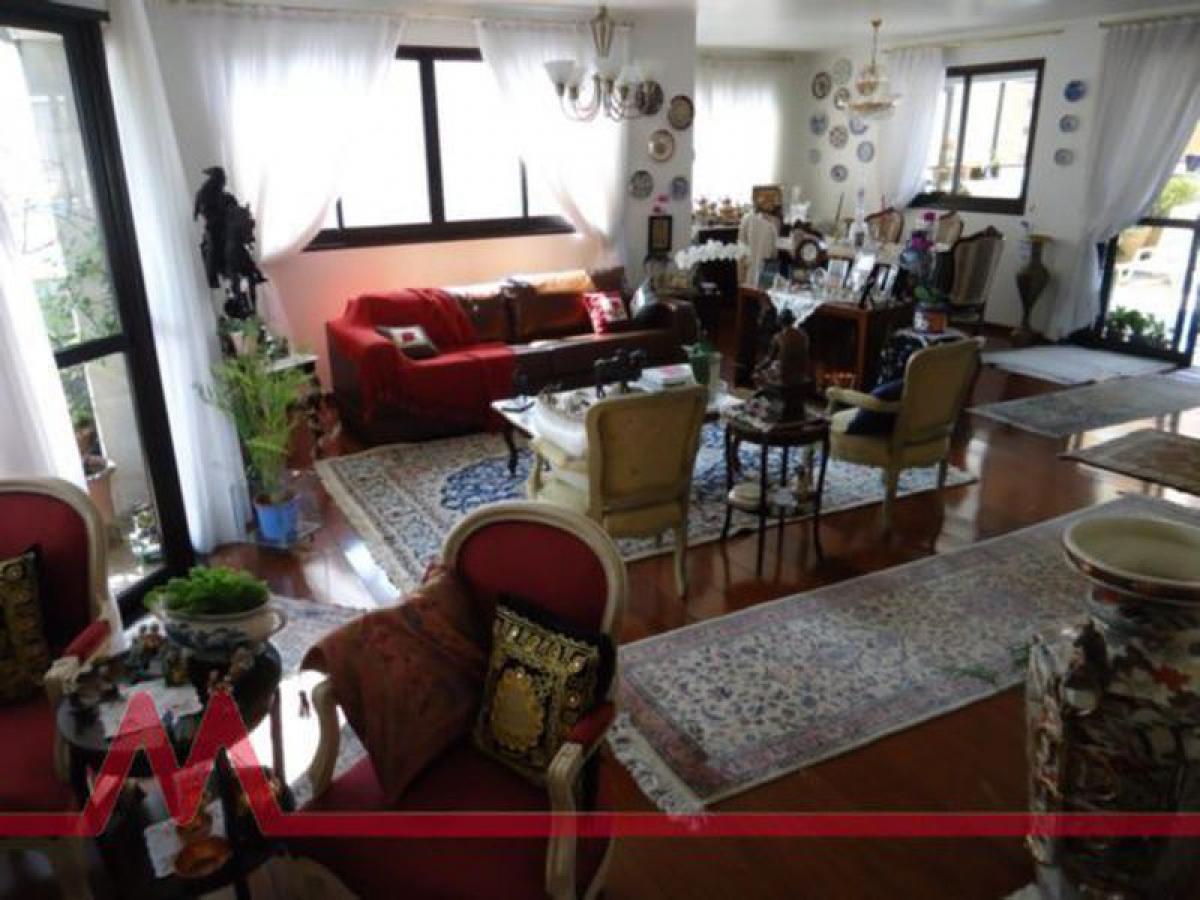 4 غرف نوم منزل في Sao Paulo, Brazil رقم 588581