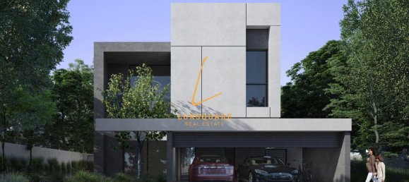 3 chambres Villa à Jumeirah Golf Estates, UAE No. 16793 10