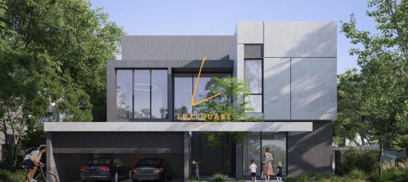 3 chambres Villa à Jumeirah Golf Estates, UAE No. 16793 8