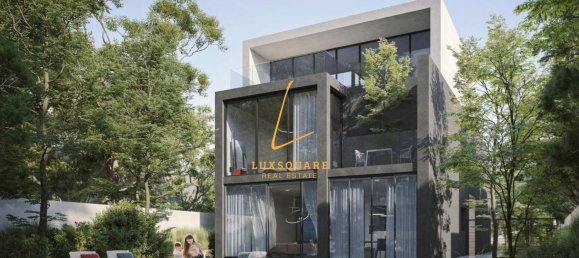 3 chambres Villa à Jumeirah Golf Estates, UAE No. 16793 6