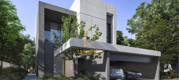 3 chambres Villa à Jumeirah Golf Estates, UAE No. 16793 7