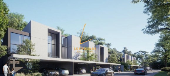 3 chambres Villa à Jumeirah Golf Estates, UAE No. 16793 14