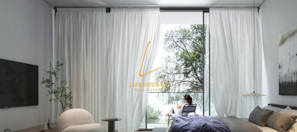 3 chambres Villa à Jumeirah Golf Estates, UAE No. 16793 4