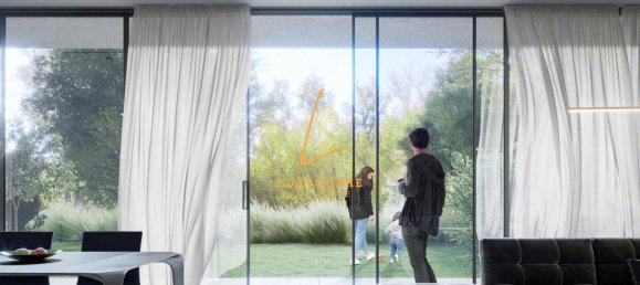 3 chambres Villa à Jumeirah Golf Estates, UAE No. 16793 3