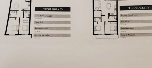 Grundstück in Ferreiras, Portugal 1000m², Nr. 115477 16