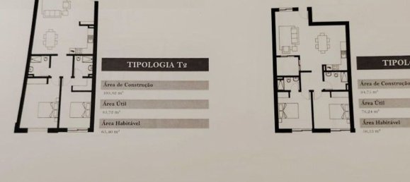 Grundstück in Ferreiras, Portugal 1000m², Nr. 115477 17