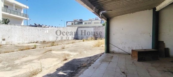 Grundstück in Ferreiras, Portugal 1000m², Nr. 115477 3