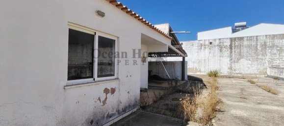 Grundstück in Ferreiras, Portugal 1000m², Nr. 115477 8