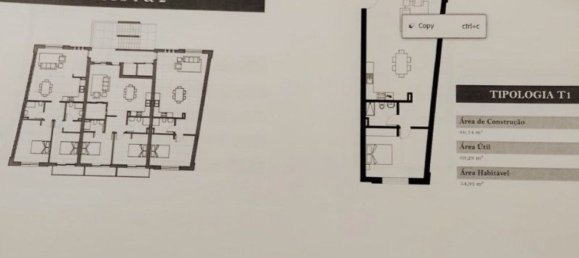 Grundstück in Ferreiras, Portugal 1000m², Nr. 115477 15