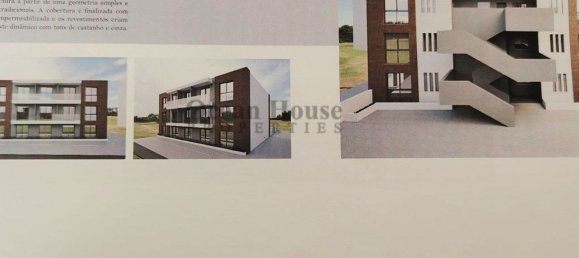 Grundstück in Ferreiras, Portugal 1000m², Nr. 115477 12