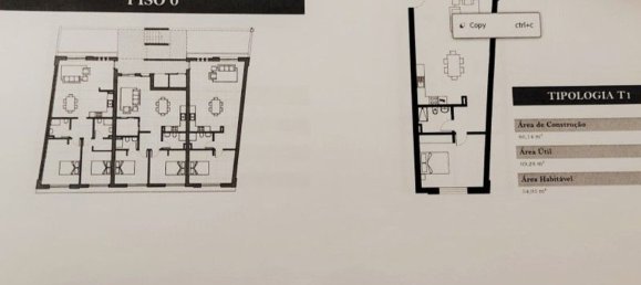 Grundstück in Ferreiras, Portugal 1000m², Nr. 115477 14