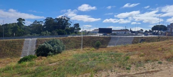 Terrain à Almada, Portugal 4197m² No. 91639 3