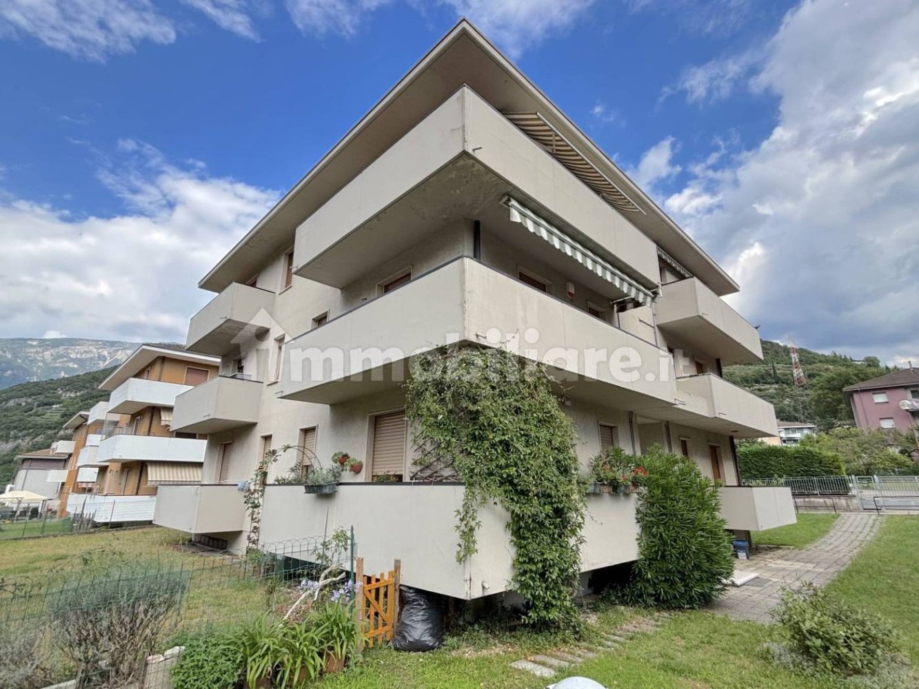 2 Schlafzimmer Wohnung in Ala, Italy, Nr. 269623