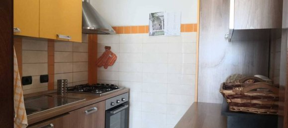 1 chambre Appartement à Borghetto Santo Spirito, Italy No. 135279 5