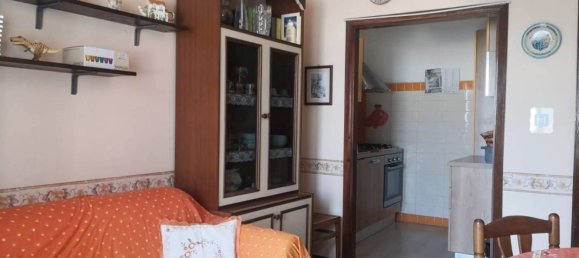 1 chambre Appartement à Borghetto Santo Spirito, Italy No. 135279 4