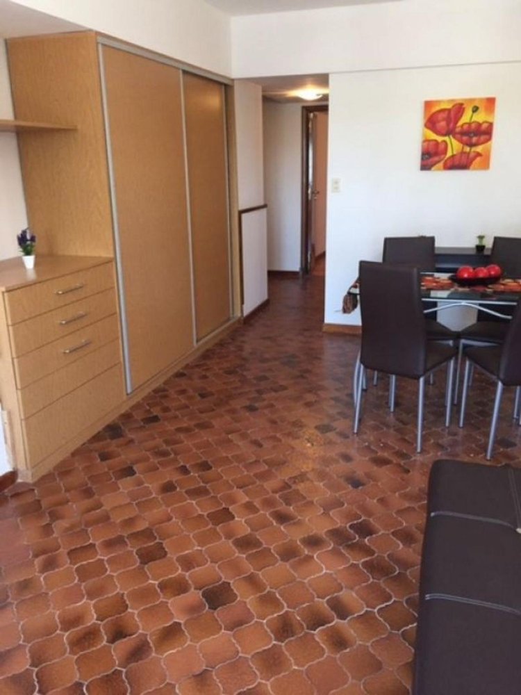 Studio in Buenos Aires, Argentina No. 20651