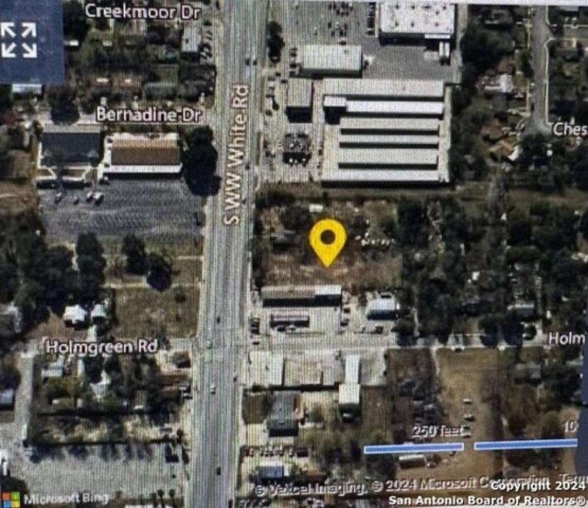  Land in San Antonio, USA No. 490884