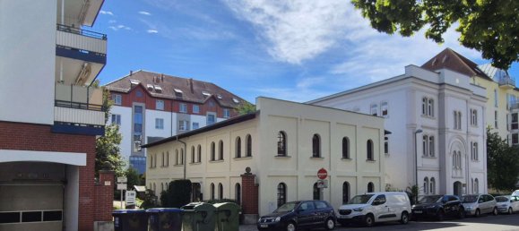 Apartamento de 2 habitaciónes en Leipzig, Germany No. 317591 6