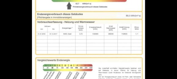 Apartamento de 2 habitaciónes en Leipzig, Germany No. 317591 10