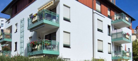 Apartamento de 2 habitaciónes en Leipzig, Germany No. 317591 3