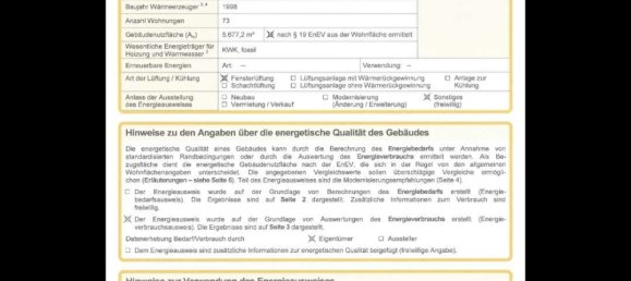 Apartamento de 2 habitaciónes en Leipzig, Germany No. 317591 9