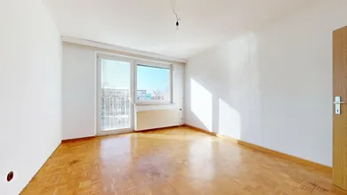 2 rooms Apartment in Deutsch-Wagram, Austria No. 250734