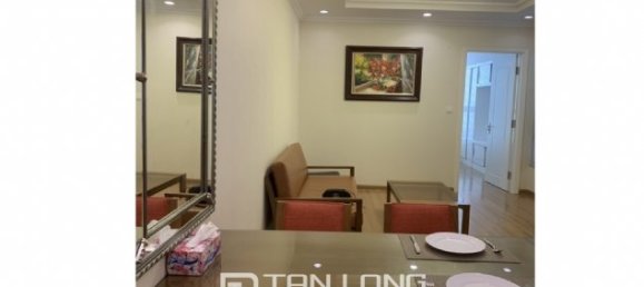 1 Schlafzimmer Wohnung in Dong Da, Vietnam, Nr. 1167 3