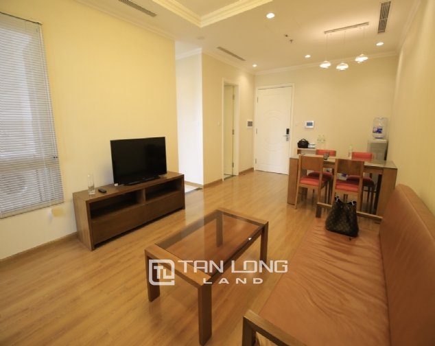 1 Schlafzimmer Wohnung in Dong Da, Vietnam, Nr. 1167