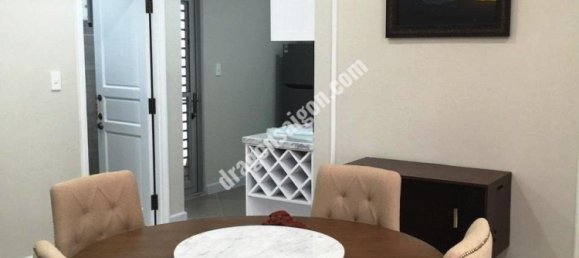 77m² Apartment in District 7, Vietnam No. 10703 5