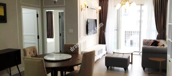 77m² Apartment in District 7, Vietnam No. 10703 7