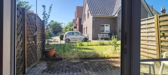 2-Zimmer Wohnung in Oldenburg, Germany, Nr. 304954 3