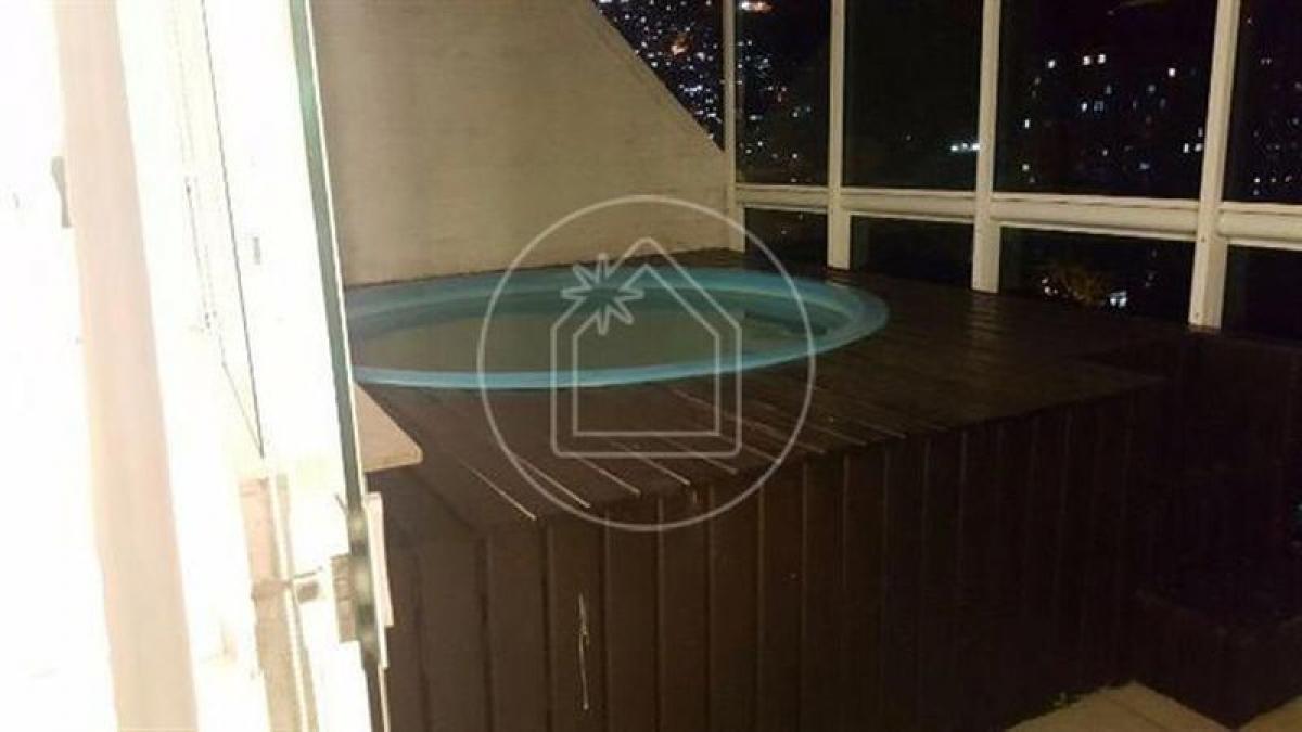 Квартира с 2 спальнями в Рио-де-Жанейро, Бразилия № 530407