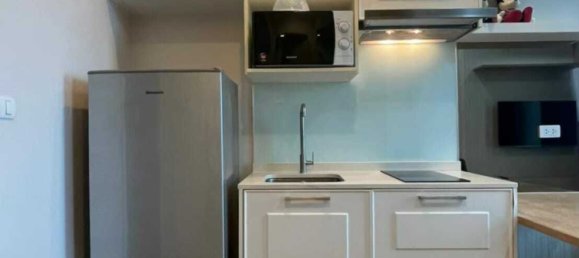 Condominio de 27 m² en Khlong Toei, Thailand No. 68497 4