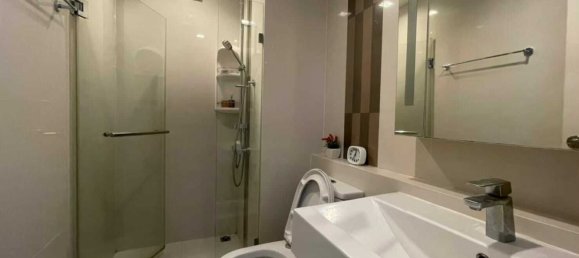 Condominio de 27 m² en Khlong Toei, Thailand No. 68497 6