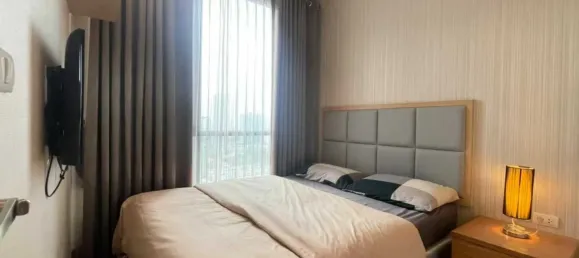 Condominio de 27 m² en Khlong Toei, Thailand No. 68497 3