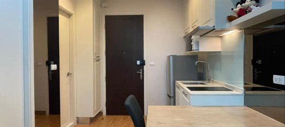 Condominio de 27 m² en Khlong Toei, Thailand No. 68497 2