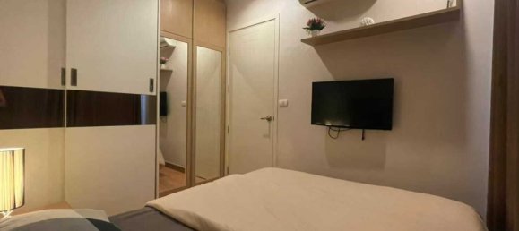 Condominio de 27 m² en Khlong Toei, Thailand No. 68497 5