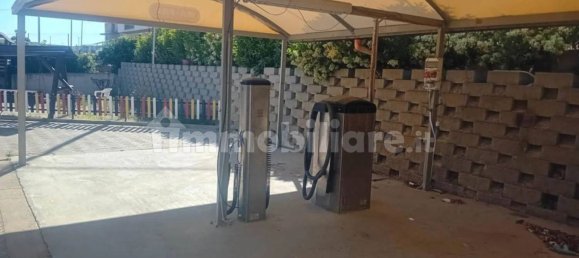 1 room Commercial property in Camastra, Italy No. 37108 2