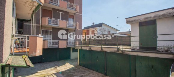 Apartamento de 3 divisões em Boffalora sopra Ticino, Italy N.º 183951 19