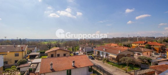 Apartamento de 3 divisões em Boffalora sopra Ticino, Italy N.º 183951 9