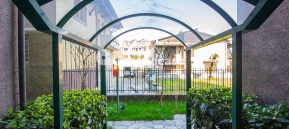 Apartamento de 3 divisões em Boffalora sopra Ticino, Italy N.º 183951 15