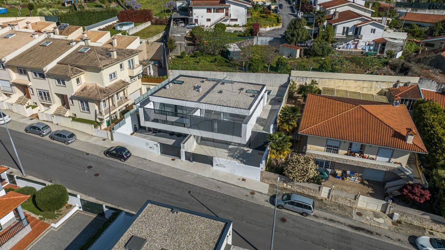 3 bedrooms House in Vila Nova de Famalicao, Portugal No. 168639