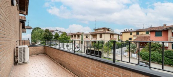 Вилла с 4 спальнями в Куаттро Кастелла, Италия № 346167 11