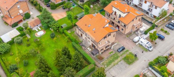 Вилла с 4 спальнями в Куаттро Кастелла, Италия № 346167 40