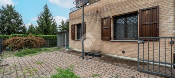 Вилла с 4 спальнями в Куаттро Кастелла, Италия № 346167 38