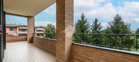 Вилла с 4 спальнями в Куаттро Кастелла, Италия № 346167 10